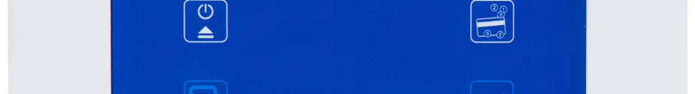 Contatore di spese AP Bicont 311, card RFID, IP21, 16A, 11kW, per 1 apparecchio 