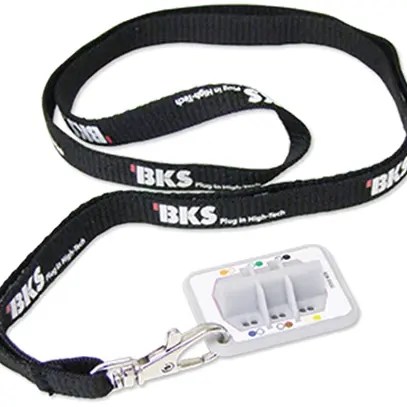 Aide de montage BKS NewLine, pour prises MMCpro 