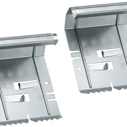 Raccordo tehalit BRS 100210B zinc. 