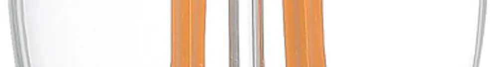 Lampada LED Sylvania ToLEDo CANDLE E14 4.5W 470lm 827 KL SL 