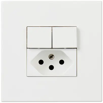Combinaison ENC ATO 1/3+3/1L +T13 blanc grd.I 