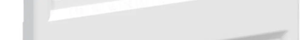 Kit d.rallonge ABB p.UK648 avec recouvrement, support d'appareils et bornes N/PE 