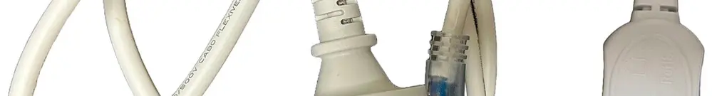 Cavo di collegamento ELBRO AG IP55 2-poli per striscia luminosa LED 