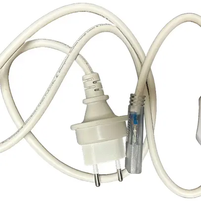 Cavo di collegamento ELBRO AG IP55 2-poli per striscia luminosa LED 