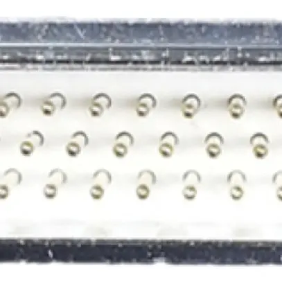 Steckerleiste D-Sub Lötanschluss 44K 