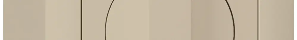Contact pivotant AP 0<-1/1L beige kallysto avec manette 