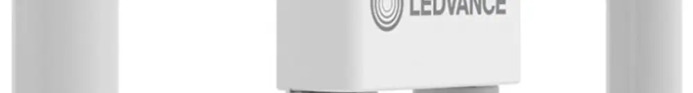 Lampada LED LEDVANCE DULUX SQ28 GR8 13W 1500lm 4000K opaco 130° 204mm 