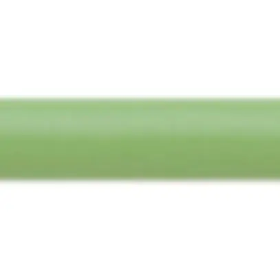 Cavo di raccordo WINSTA KNX 1×2×0.8mm 3A 50V 5m cod.E spina/libera verde Cca 