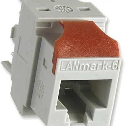Clip Keystone 