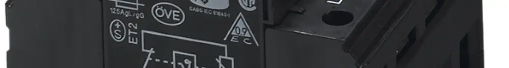 Scaricatore di sovrat.PX 3L/N/PE tipo 2 