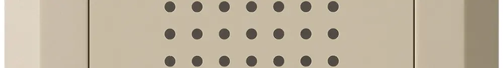 Suoneria INC kallysto.line 230V beige 