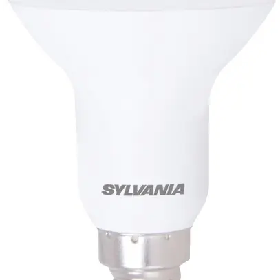 Lampada LED Sylvania RefLED R50 E14, 5W, 470lm, 865, 120° 