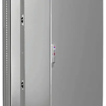 Armoire électrique Rittal VX 8886.000 800×1800×600mm IP55 IK10 acier gris 