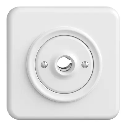 Boîte de dérivation ENC STANDARDdue 16A/400V blanc 