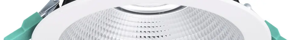 Plafoniera LED INS INSAVER SLIM 225 33W 3850lm 830 IP44 