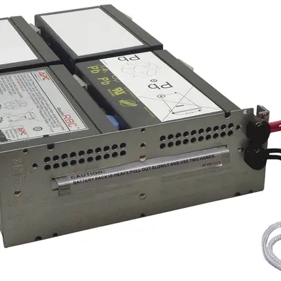 Batteria SE APC 48V 9000mAh piombo 343×216×83mm 