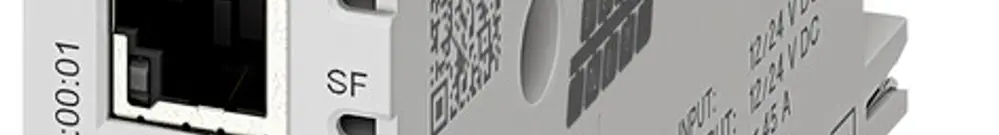 Module d'alimentation PX CAPAROC PM ON 