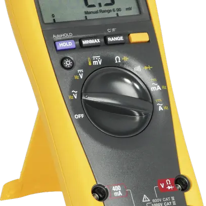 Multimetro digitale Fluke 179 
