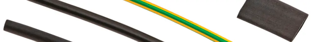 Set di tappi nVent per T2 Red tecnologia termoretraibile 