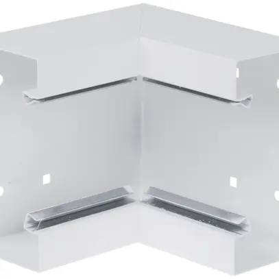 Inneneck Tehalit BRS 65130 reinweiss rw 