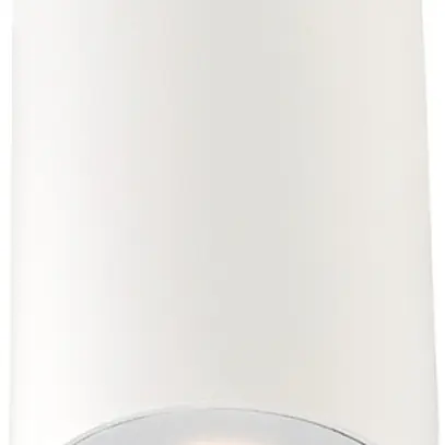 Plafonnier SLV ENOLA_B CL-1, GU10 35W IP20 blanc 