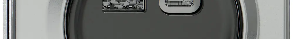 Prise de charge USB ENC ELEMENT 1×USB-A 1×USB-C 3600mA aluminium 