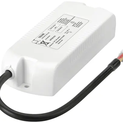 Accu p.haute température Tridonic LiFePO4 3Ah, 3.2V×2cell.p.élément sécurité CON 