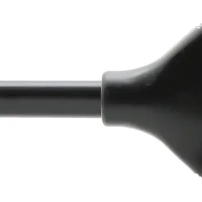 Anschlussleitung Woertz 49345/C2 5×1.5mm² 250V 16A 4m bl Buchse-Stecker Cca 