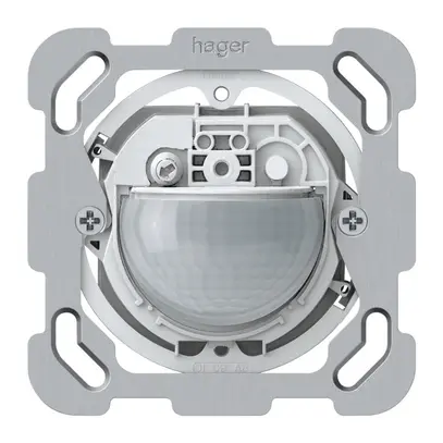 Rilevatore di movimento INC origin PIR 2300W 90…180° IP20 