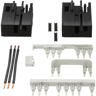 Set de câblage Eaton p.démareur inver.DILM7-01-…-PI-DILM15-01-…-PI Push-in 