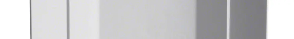 Angolo interno per tehalit LFH 60110 grigio chiaro 