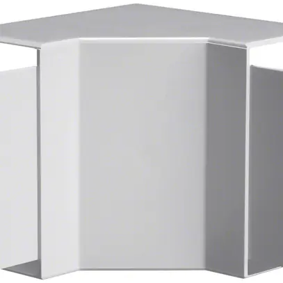 Angolo interno per tehalit LFH 60110 grigio chiaro 