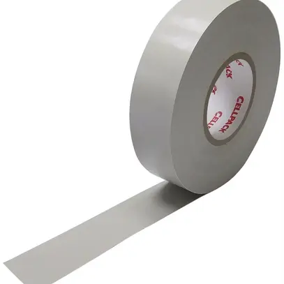 Nastro isolante Cellpack 328 ≥40kV/mm 19mm×20m grigio 