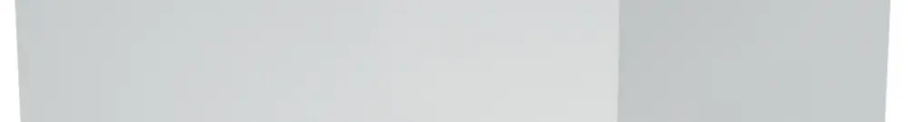 Angle extérieur Bettermann 348×230×100mm, PVC, gris clair, 7035 