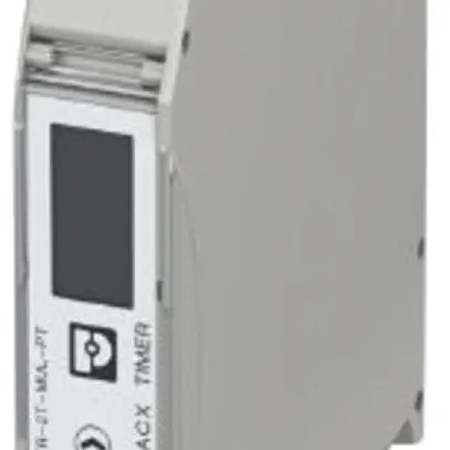 Relè a tempo PX MACX-TR-2T-MUL-PT 