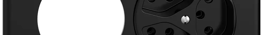 Combinaison ENC STANDARDdue SNAPFIX® horiz.vide - 3×T13 no 