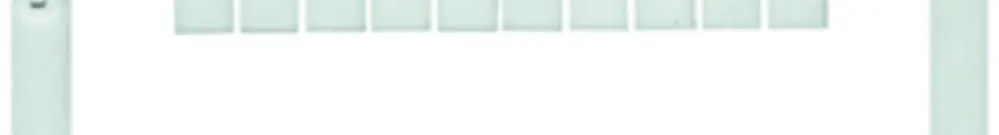Marcatore di morsetto Weidmüller MultiCard WS 12×5mm PA66 bianco 