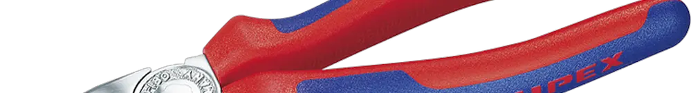 Kombizange KNIPEX 160mm 