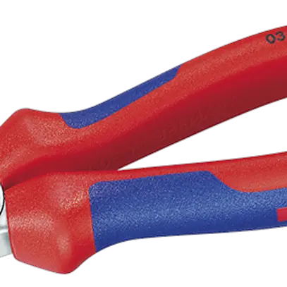Pinza universale KNIPEX 160mm 