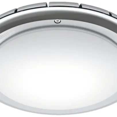 LED-Decken-/Wandleuchte Steinel RS PRO S1 Master HF 15W 1213lm 4000K IP65 