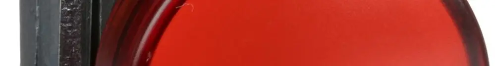 Lampada spia INS Schneider Electric LED rosso 24V 