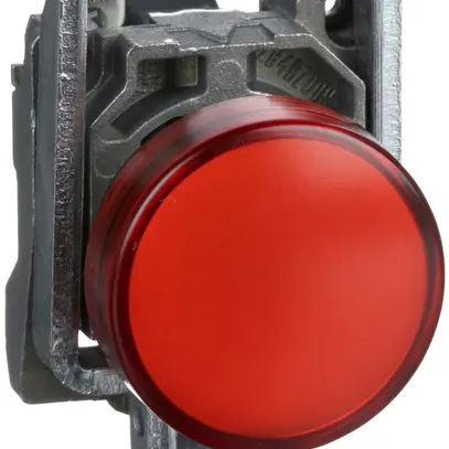 Lampada spia INS Schneider Electric LED rosso 24V 