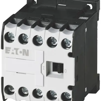 Contattore ausiliare Eaton DILER-40, 230VAC 3A 4Ch 