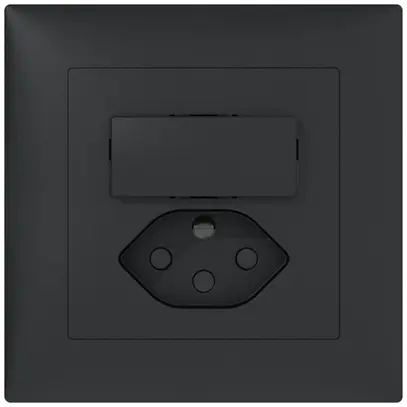 Combinaison ENC I SIDUS B 2/C +T13SH anthracite 