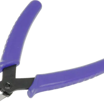 Seitenschneider AMP f.Toolless Jack 