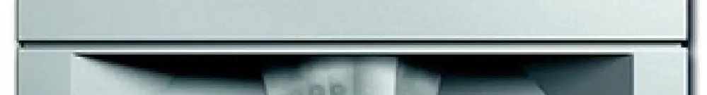 Rilevatore di movimento AP ABB MasterLINE 110° argento 