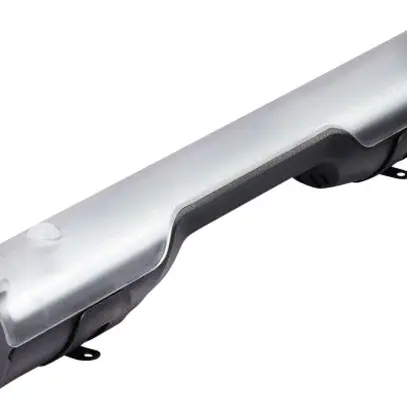 Luminaire pour armoire LED Finder 7L.46, 110…240V 9W 5000K, PIR+Push-In 