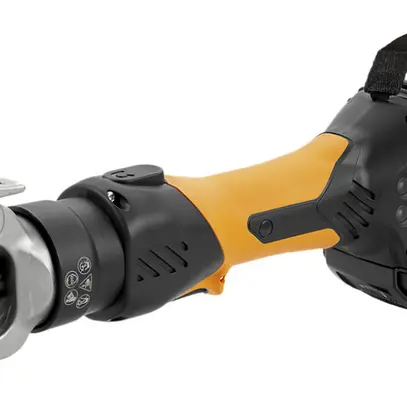 Outil à sertir hydraulique à accu Weidmüller EPG 60 6…300mm² 