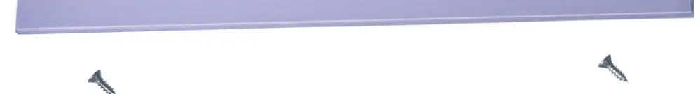 Bande indicatrice ASM gris 