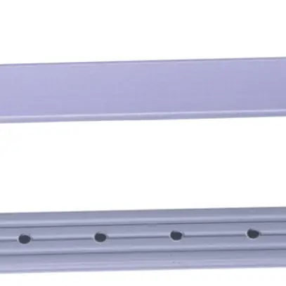 Bande indicatrice ASM gris 